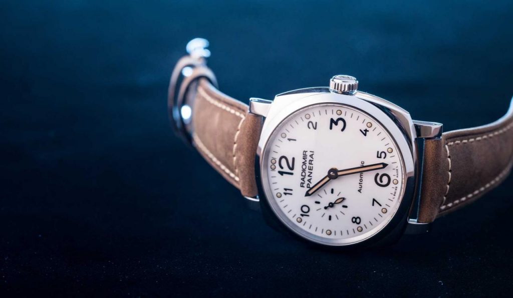 Radiomir 1940 3 Days Automatic