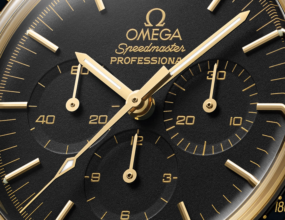 Quick Facts & Ice Breakers About The Omega Speedmaster For Your Next Watch GTG Feature Articles 