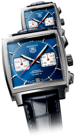 About Tag heuer Monaco watches replica online sale