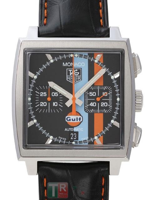 Best quality tag heuer monaco vintage limited edition replica