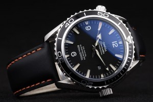 Replica Omega Seamaster Planet Ocean Watch released: Emirates Team New Zealand diving watch