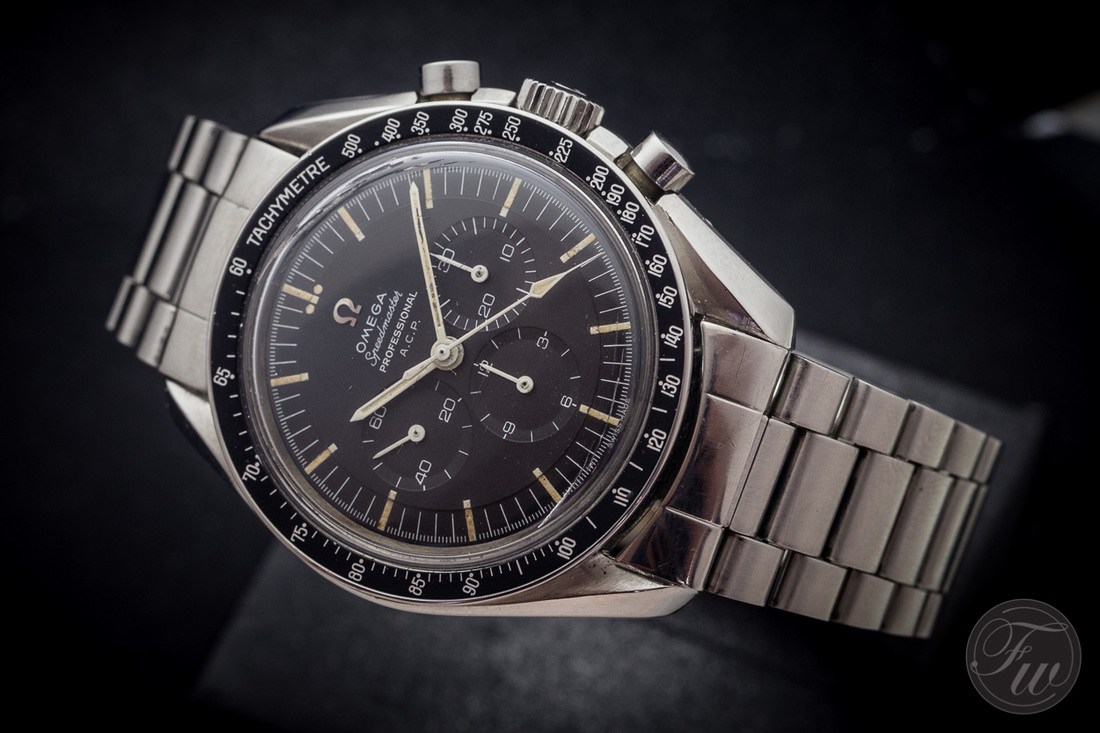 Best Quality Omega Speedmaster Professional Moon watch replica 105.012
