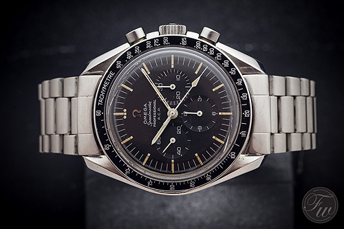 5 Iconic Omega Replica Watches online for sale
