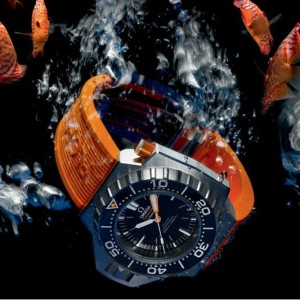 Omega Replica Seamaster PLOPROF 1200M watch recommend Popularity
