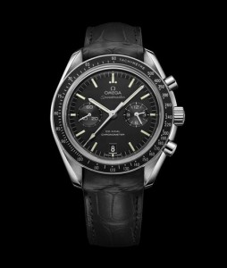 Replica Omega Speedmaster Moomwatch Co-axial Chronograph 44.25 MM Steel Watch