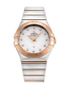 Omega Constellation replica watches Recommended