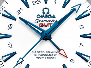 Omega Seamaster Aqua Terra 150M ‘GoodPlanet’ Replica Watch