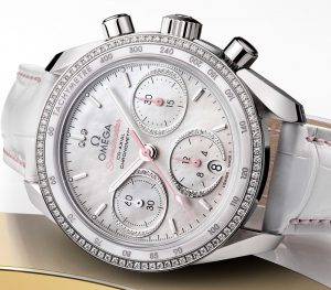Omega Speedmaster 38mm Watches For 2017 Watch Releases