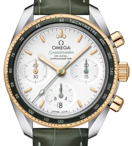 Omega Speedmaster 38mm Watches For 2017 Watch Releases