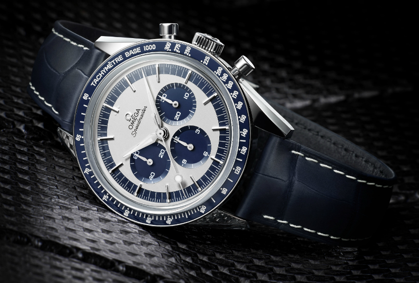 Omega Speedmaster ‘CK2998’ Limited Edition Watch Replica At Best Price