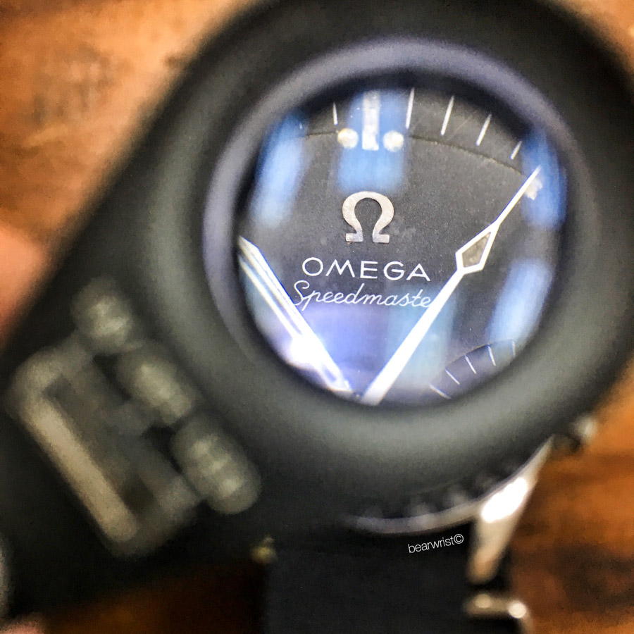 Quick Facts & Ice Breakers About The Omega Speedmaster For Your Next Watch GTG Feature Articles