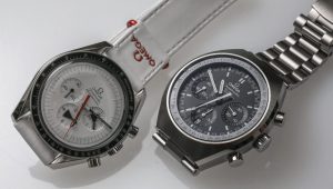 Omega Speedmaster Moonwatch Alaska Project Watch Review Wrist Time Reviews