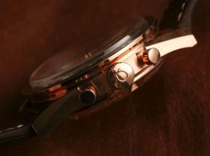 Omega Speedmaster Moonwatch Numbered Edition 'First Omega Speedmaster First Omega In Space Replica In Space' Watch Review Wrist Time Reviews