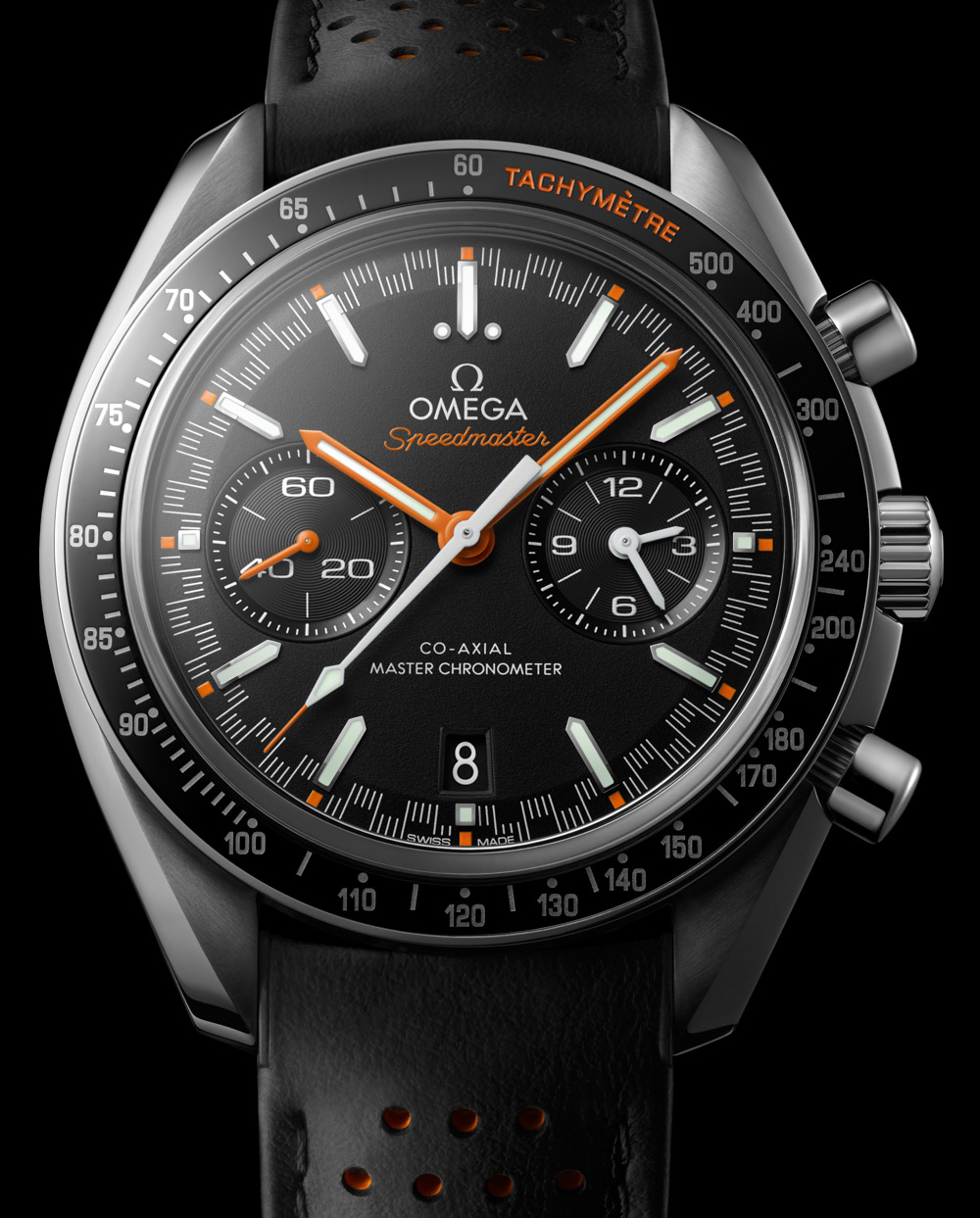 Omega Speedmaster Moonwatch Automatic Master Chronometer Watch Replica Wholesale