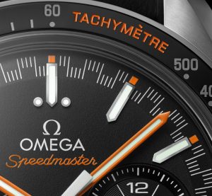 Omega Speedmaster Moonwatch Automatic Master Chronometer Watch Watch Releases