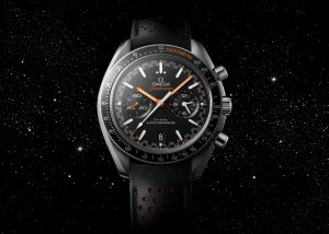 Omega Speedmaster Moonwatch Automatic Master Chronometer Watch Watch Releases
