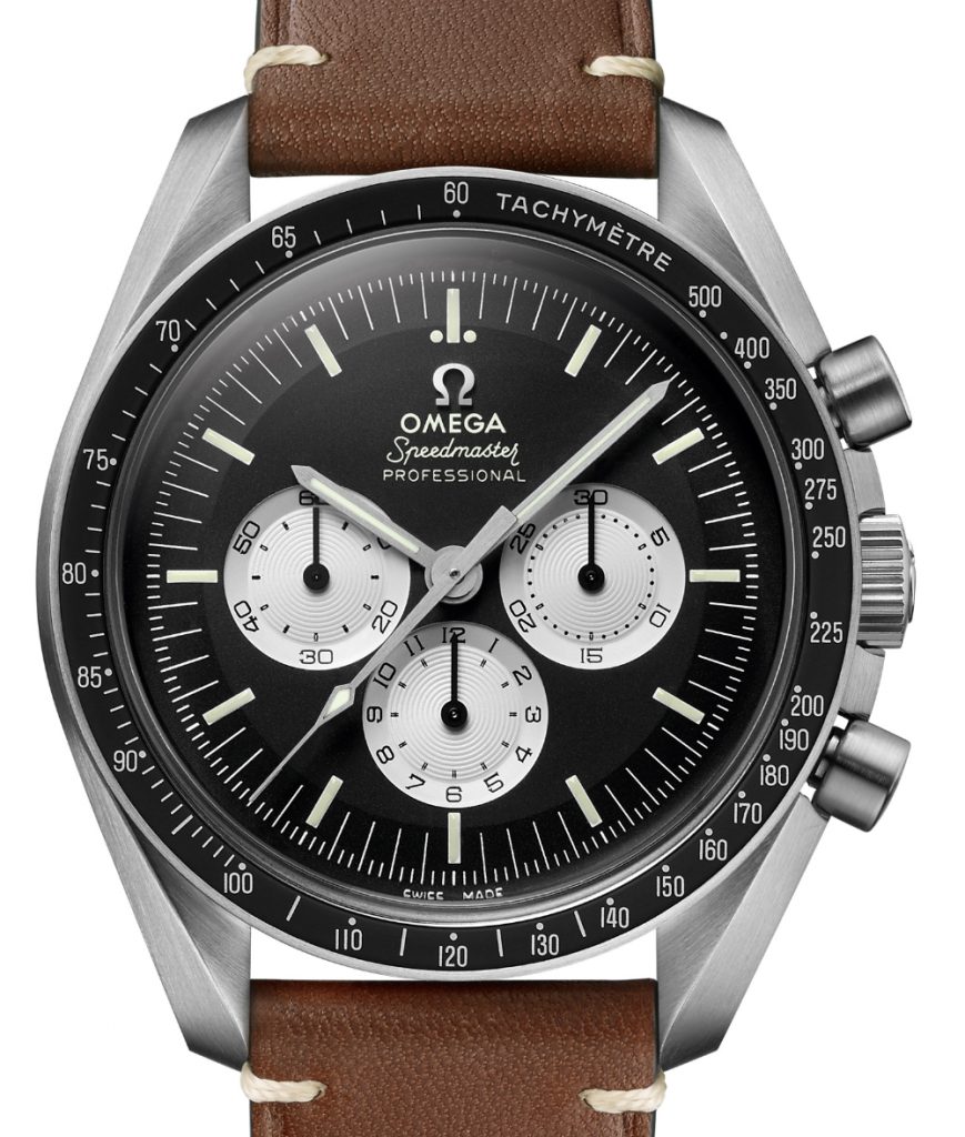 Omega Speedmaster 'Speedy Tuesday' Limited Edition Watch Watch Releases