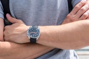 Omega Speedmaster Racing Master Chronometer Watch Review Wrist Time Reviews