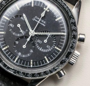 Historical Omega Speedmaster Water Resistance Replica Speedmaster Apollo & Alaska Special Mission Watches Hands-On Hands-On