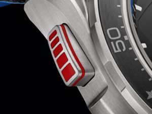 Omega Speedmaster X-33 Regatta ETNZ Limited Edition Watch Watch Releases