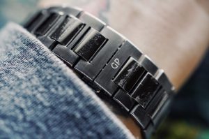 Girard-Perregaux Laureato Steel 42mm Watch Review Wrist Time Reviews